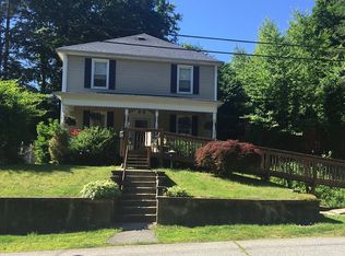 9 Germania Ave, Taftville, CT 06380