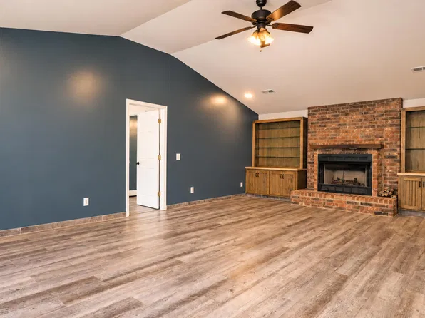 1035-1 Jacks Fork Road Road, Mountain View, MO 65548
