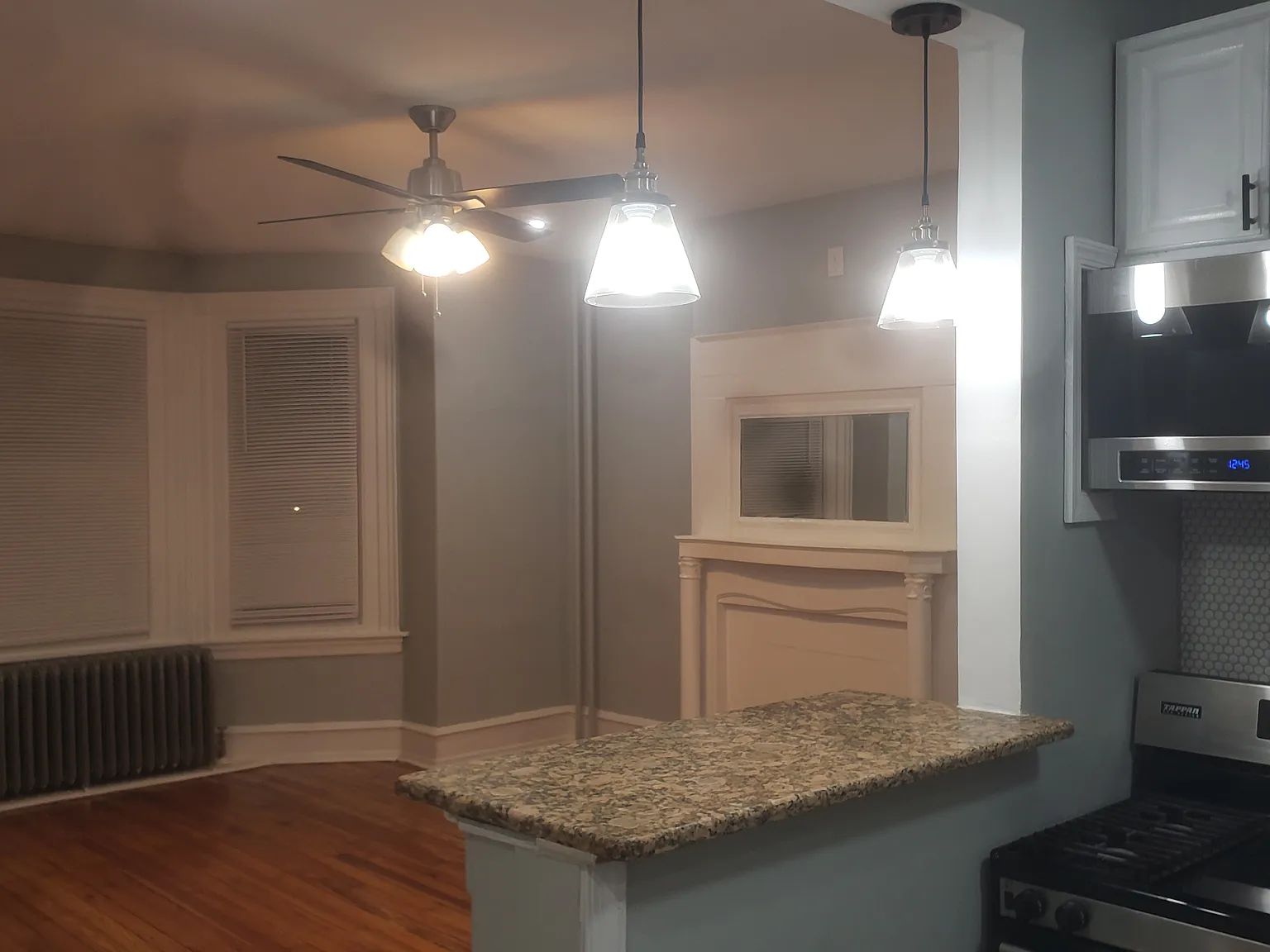 2 bed, 900 sqft, $1,250 — Photo 2