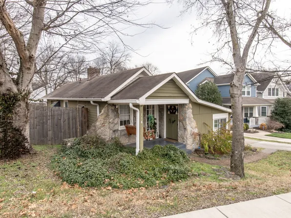 118 37th Ave N, Nashville, TN 37209