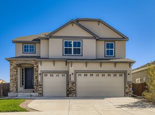 8185 Sandsmere Dr, Colorado Springs, CO 80908