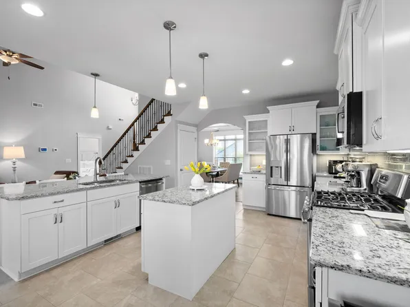 308 Piedmont Pl, Clarksville, TN 37043