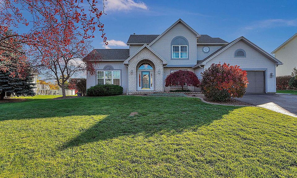 50 Cassandra Cir, Churchville, NY 14428 Zillow