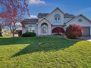 50 Cassandra Cir, Churchville, NY 14428
