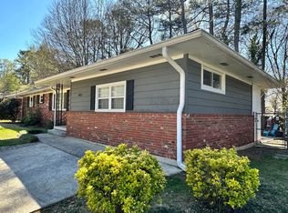 2625 Farley St, East Pt, GA 30344