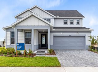 Serena Plan, EverBe, Orlando, FL 32829