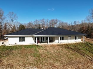 146 Nichols Cir, Yellville, AR 72687