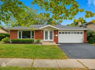 16901 School St, South Holland, IL