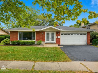 16901 School St, South Holland, IL, 60473