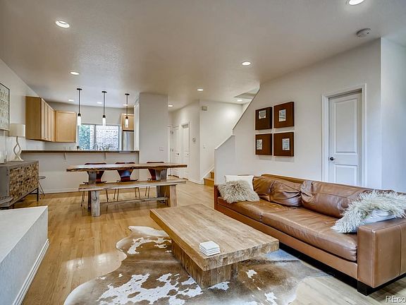 4th image of 1870 Vine St Unit 103