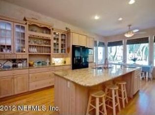 204 Clatter Bridge Rd, Ponte Vedra, FL 32081