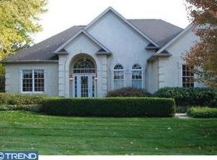 1137 Timbergate Dr, Jenkintown, PA 19046