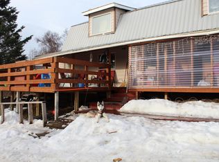 38375 Greer Rd, Homer, AK 99603