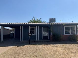 3118 Adams Ave, Odessa, TX 79762
