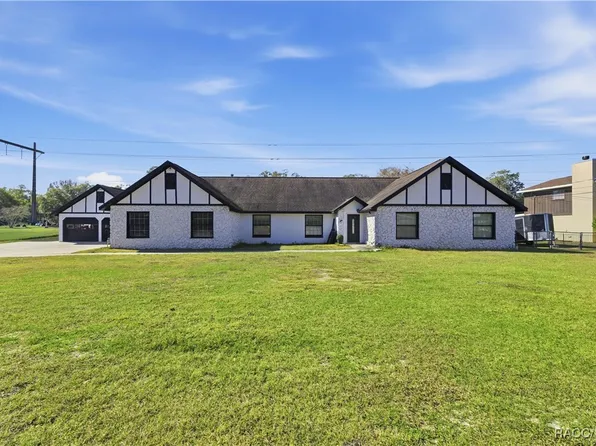 1166 SE 44th Ave, Ocala, FL 34471