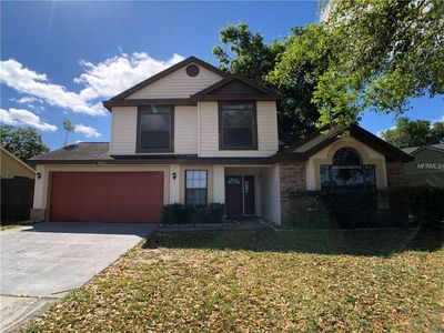 7992 Village Green Rd, Orlando, FL, 32818