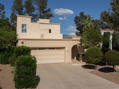 2814 W Magee Rd, Tucson, AZ, 85742