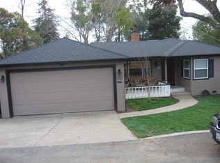 151 Leonard Dr, Concord, CA 94518