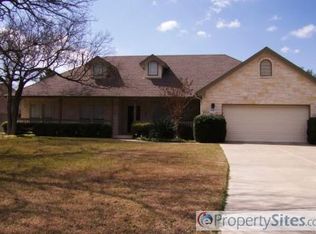 3010 Brandy Ln, Georgetown, TX 78628