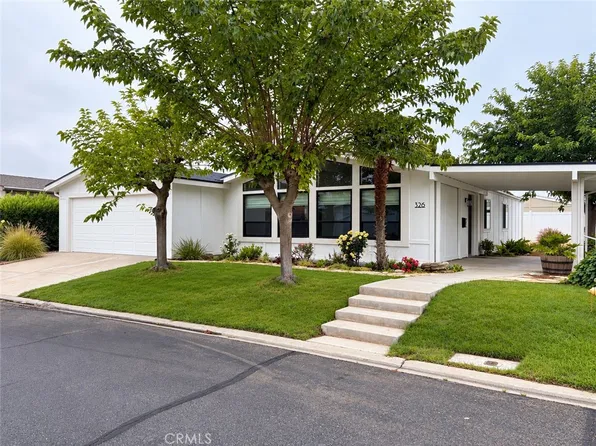 326 Partridge Dr, Paso Robles, CA 93446