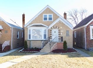 8525 S Wolcott Ave, Chicago, IL 60620