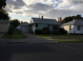 4911 N Normandie St, Spokane, WA 99205