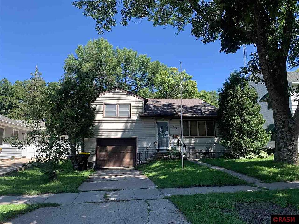 43 7th Ave S, Saint James, MN 56081 MLS 7033121 Zillow