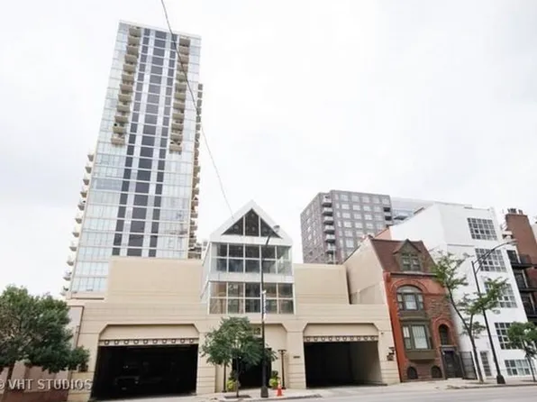 1212 N La Salle Dr APT 1806, Chicago, IL 60610