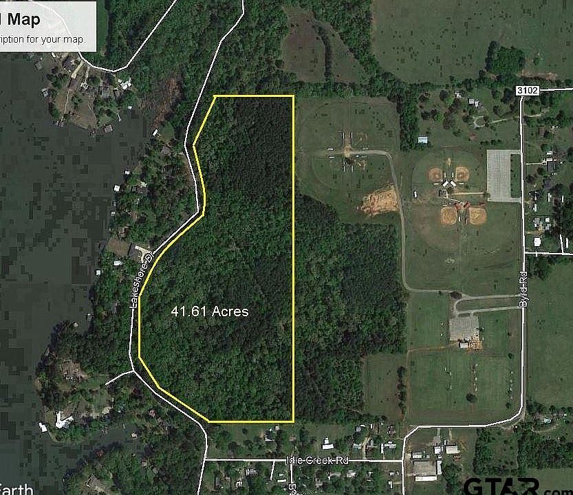 1st image of County Road 3122