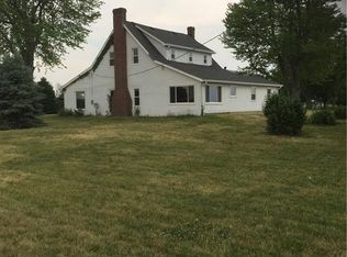 26833 Dunbar Rd, Sheridan, IN 46069