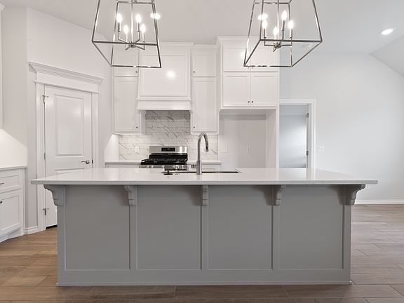 Homes by Taber Brinklee Floor Plan