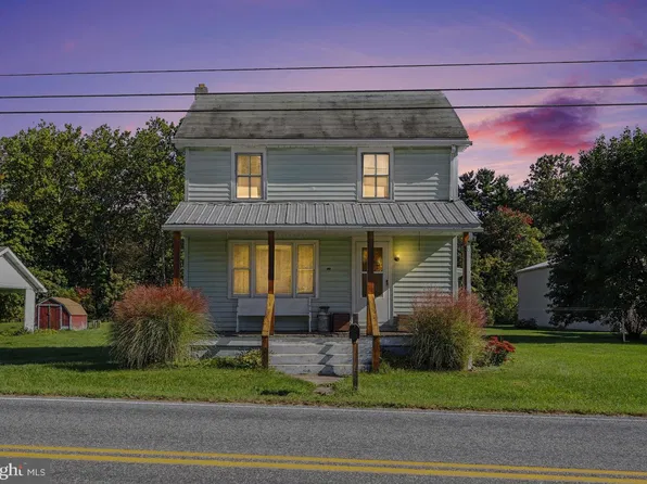 345 Bendersville Wenksvill Rd, Aspers, PA 17304