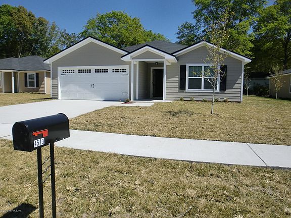 2nd image of 4513 Glendas Meadow Dr