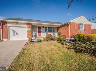 2103 Holborn Rd, Wilmington, DE 19808