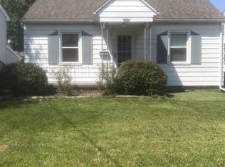 2305 W Kellogg Ave, West Peoria, IL