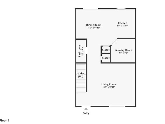 2nd image of this home