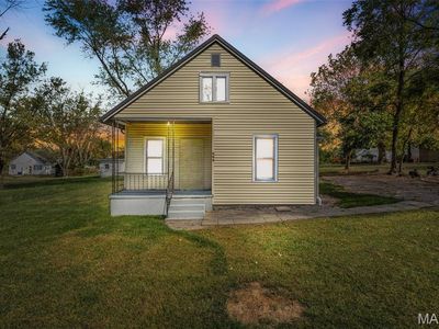 606 Monroe St, Desloge, MO, 63601
