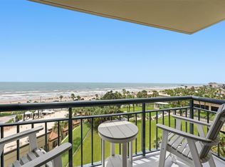 5220 Seawall Blvd APT 736, Galveston, TX 77551