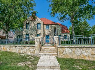 209 W El Prado Dr, Olmos Park, TX 78212