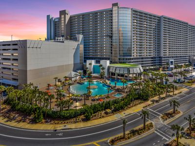 9902 S Thomas Dr UNIT 2134, Panama City Beach, FL, 32408