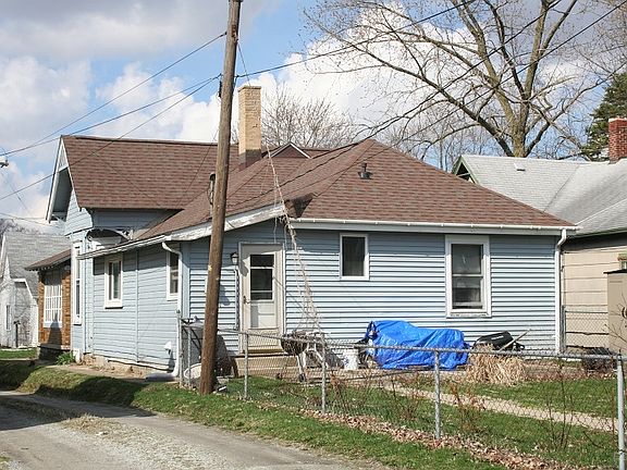 3rd image of 551 S East St
