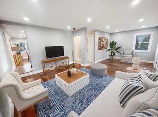 2195 Cameron Ave, Merrick, NY 11566