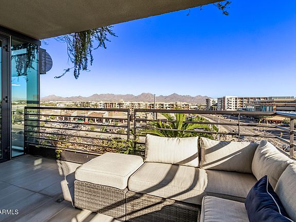 3rd image of 7180 E KIERLAND Boulevard #516