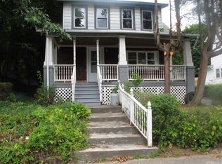 5 Arnold Rd, Poughkeepsie, NY 12601