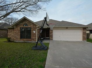 13310 Kaylee Ln, Santa Fe, TX 77510