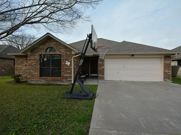 13310 Kaylee Ln, Santa Fe, TX 77510