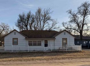 548 N Doris St, Wichita, KS 67212