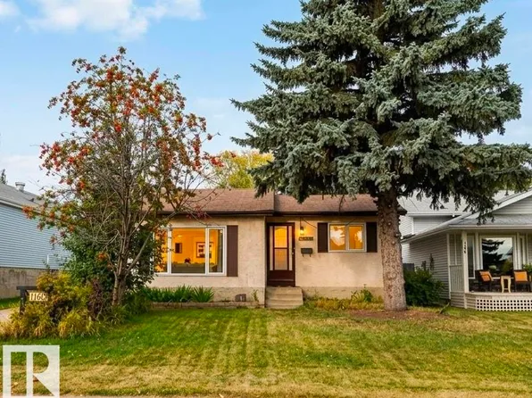 1160 35a St NW, Edmonton, AB T6L 3G3