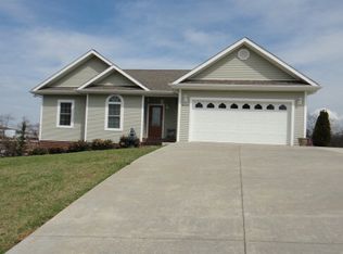14688 Village Loop, Abingdon, VA 24210