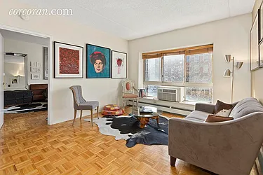 Sold by Corcoran